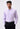 Men Blue Regular Fit Formal Shirt