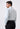 Men Light Blue Regular Fit Formal Shirt