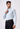 Men Light Blue Regular Fit Formal Shirt
