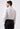 Men White Regular Fit Formal Shirt