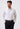 Men White Regular Fit Formal Shirt