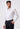 Men White Regular Fit Formal Shirt
