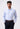 Men Blue Regular Fit Formal Shirt