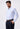 Men Blue Regular Fit Formal Shirt