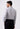 Men White Regular Fit Formal Shirt