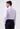 Men White Regular Fit Formal Shirt