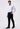 Men Grey Regular Fit Formal Shirt