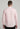 Men Peach Slim Fit Formal Shirt