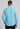 Men Blue Regular Fit Formal Shirt
