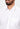 Men White Slim Fit Formal Shirt