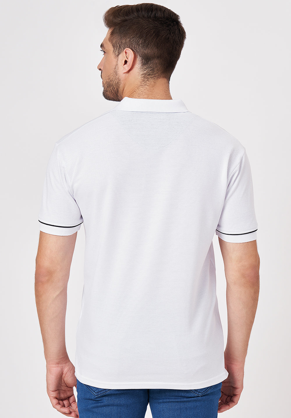 Cotton T-Shirt - A42971