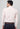 Men Orange Slim Fit Formal Shirt