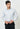 Men Grey Regular Fit Formal Shirt