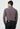 Men Brown Regular Fit Formal Shirt