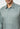 Men Grey Slim Fit Formal Shirt