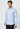 Men Blue Slim Fit Formal Shirt