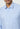Men Blue Slim Fit Formal Shirt