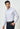 Men Grey Regular Fit Formal Shirt