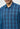 Men Blue Regular Fit Formal Shirt