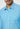 Men Blue Slim Fit Formal Shirt