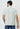 Men Green Checks Casual Shirt