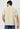 Men Beige Checkered Casual Shirt