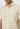 Men Beige Checkered Casual Shirt
