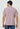 Men Red Checks Casual Shirt