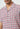 Men Red Checks Casual Shirt