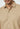 Men Beige Textured Casual Shirt