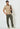 Men Beige Textured Casual Shirt