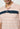 Peach Cotton T-Shirt
