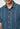 Men Blue Black Striped Casual Shirt
