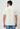 Men Beige Textured Casual Shirt