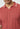 Maroon Cotton T-Shirt
