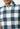 Men Blue White Checks Casual Shirt