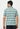 Green Cotton T-Shirt