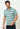 Green Cotton T-Shirt