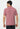 Red Cotton T-Shirt