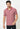 Red Cotton T-Shirt