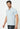 Blue Cotton T-Shirt