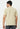 Yellow Cotton T-Shirt