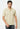 Yellow Cotton T-Shirt