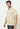 Yellow Cotton T-Shirt