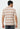 Beige Cotton T-Shirt