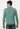 Green Cotton T-Shirt