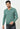 Green Cotton T-Shirt