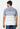 Blue Cotton T-Shirt