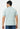 Blue Cotton T-Shirt
