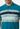 Blue Cotton T-Shirt